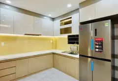 Bán nhà 5 tầng mặt tiền rộng tại Gò Vấp, 4 phòng ngủ... Bán nhà riêng tại An Hội Đông, Hồ Chí Minh 14