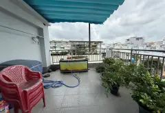 Nhà 5 tầng xịn sò giá cực tốt ở An Nhơn, giảm ngay 1 tỷ.... Bán nhà riêng tại An Nhơn, Hồ Chí Minh 07