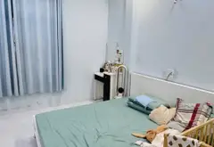 Nhà đẹp 2 lầu hẻm xe hơi Quang Trung, Gò Vấp... Bán nhà riêng tại An Hội Tây, Hồ Chí Minh 03