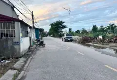 BÁN ĐẤT VĂN GIANG - Ô TÔ- 2 MẶT NGÕ... Bán đất tại Văn Giang, Hưng Yên 05