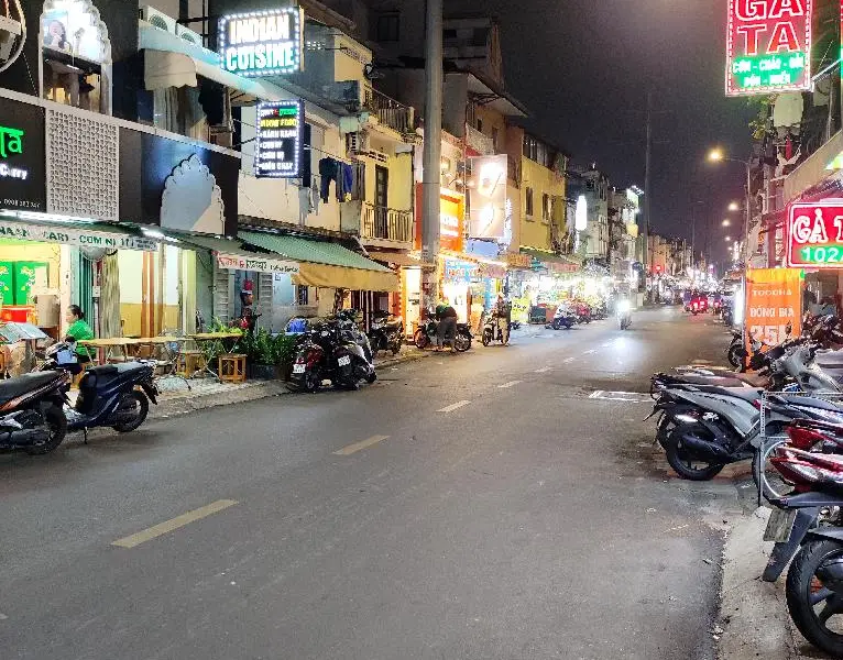Nhà mặt phố Nguyễn Thượng Hiền, Quận 3: Cơ hội vàng giá chỉ 5 tỷ... Bán nhà mặt phố tại Bàn Cờ, Hồ Chí Minh 01