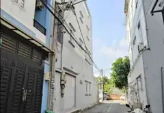 Nhà riêng 3 tầng gần Quốc lộ 13, Hiệp Bình Thủ Đức giá tốt... Bán nhà riêng tại Hiệp Bình, Hồ Chí Minh 04
