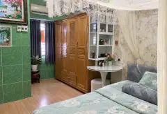 Nhà 2 tầng mặt tiền KD Linh Xuân, nằm ngay trung tâm sôi động... Bán nhà riêng tại Dĩ An, Hồ Chí Minh 09