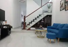 💥 GIẢM CHÀO 200TR, GIÁ CHÀO MỚI 4.6 TỶ CHỦ THIỆN CHÍ BÁN NHANH💥... Bán nhà riêng tại Thủ Đức, Hồ Chí Minh 04