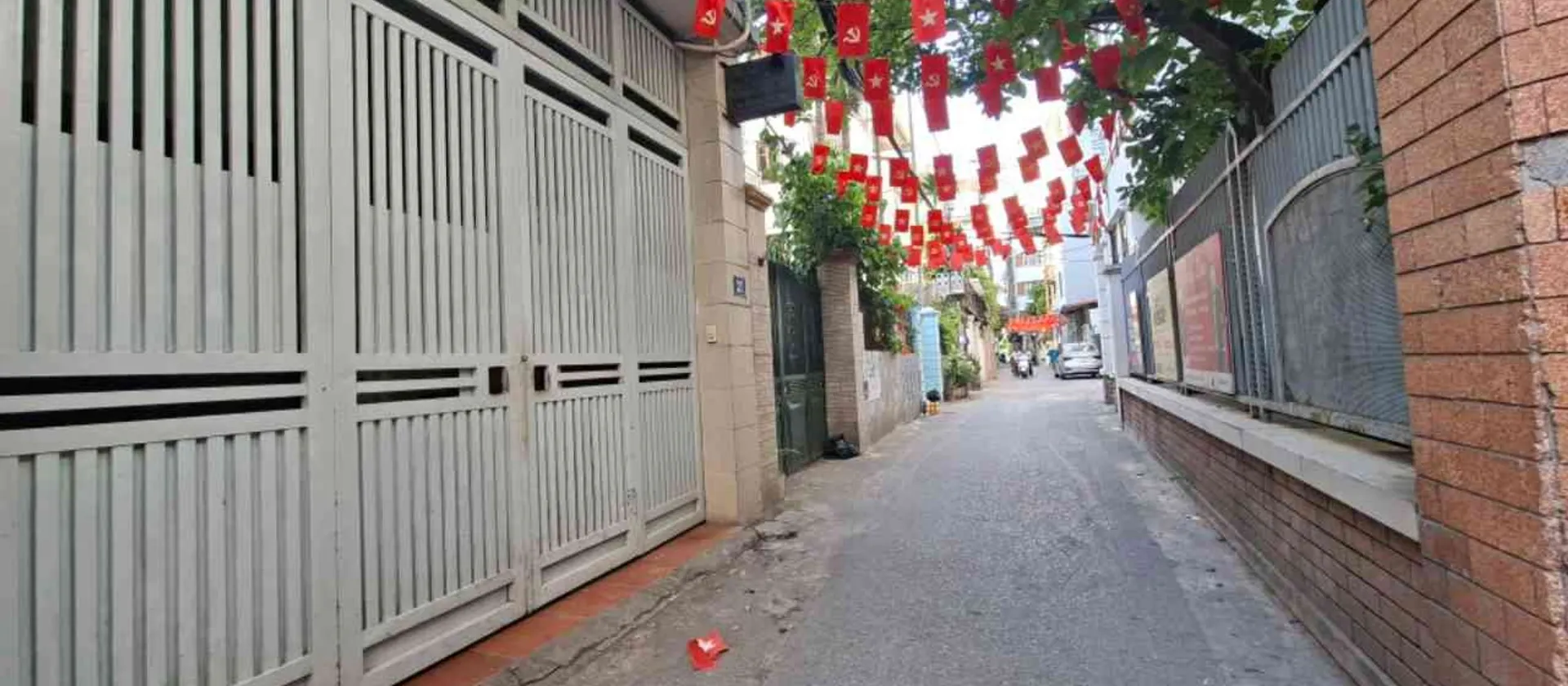 Đất vàng Bồ Đề Long Biên, lý tưởng cho nhà phố 7 tầng. Gần công viên trường học. Ô tô vào. 12.2 tỷ... Bán đất tại Bồ Đề, Hà Nội 01