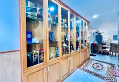 Bán nhà 6 tầng có thang máy tại Tân Bình, diện tích 68.8m2... Bán nhà riêng tại Tân Sơn, Hồ Chí Minh 05