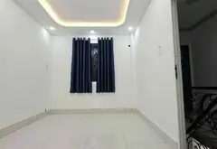 BÌNH ĐÔNG, QUẬN 8 - 53M2 - NGANG KHỦNG 9M - SHR - CHỈ HƠN 5 TỸ... Bán nhà riêng tại Bình Đông, Hồ Chí Minh 09