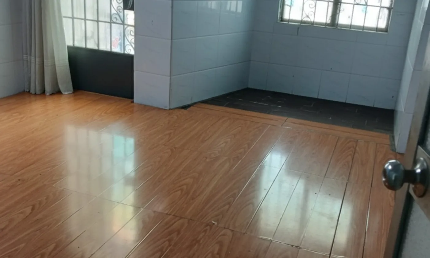 Nhà riêng 2 tầng 3 phòng ngủ diện tích 50m2 tại Gò Vấp... Bán nhà riêng tại Hạnh Thông, Hồ Chí Minh 01
