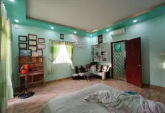 Bán nhà 4 tầng mặt tiền 5m gần công viên quận Nam Từ Liêm... Bán nhà riêng tại An Hội Tây, Hồ Chí Minh 18
