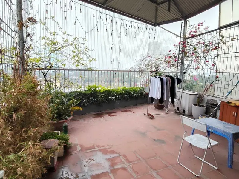 Nhà mặt phố 6 tầng lô góc, ô tô tránh, kinh doanh tốt... Bán nhà mặt phố tại Hoàng Mai, Hà Nội 01