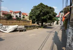 Mảnh đất vàng tại Tiêu Thượng, Bắc Ninh - gần tiện ích, giá hợp lý... Bán đất tại Tam Sơn, Bắc Ninh 02