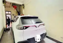 Bán nhà 6 tầng hướng Nam tại Nghĩa Tân, Cầu Giấy, diện tích 59.7m2, pháp lý đầy đủ... Bán nhà riêng tại Cầu Giấy, Hà Nội 03