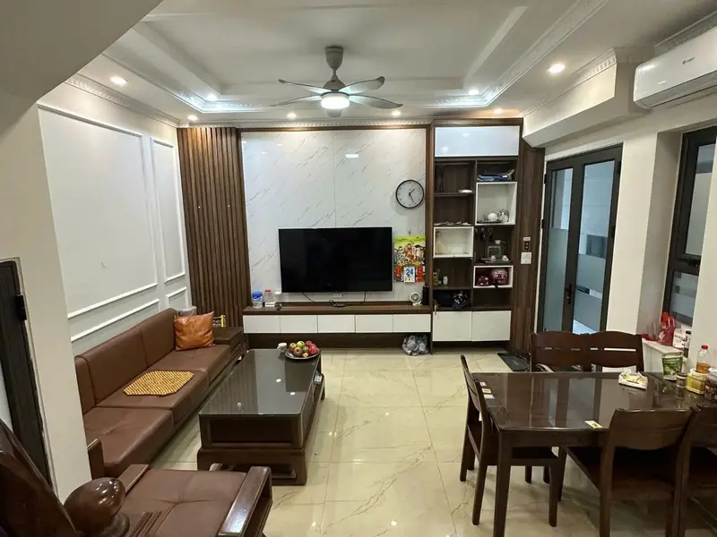 SIÊU PHẨM VIỆT HƯNG LÔ GÓC SÁT BIG C - CHỜ CHỦ NHÂN KẾT DUYÊN... Bán nhà riêng tại Bồ Đề, Hà Nội 01