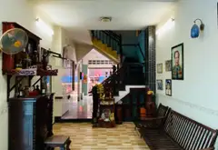 CHÍNH CHỦ LÂU ĐỜI – NGANG KHỦNG 7M – 138M² – HẺM XE TẢI TRÁNH – LÊ ĐỨC THỌ, GÒ VẤP 🔥

📐 138m²... Bán nhà riêng tại An Hội Đông, Hồ Chí Minh 03