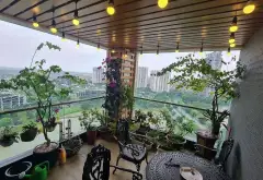 Căn hộ góc quý hiếm 3PN view hồ Thiên Nga tại Văn Giang... Bán căn hộ chung cư tại Văn Giang, Hưng Yên 10