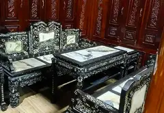 Bán biệt thự gỗ cao cấp tại An Dương Vương, Quận 6... Bán nhà mặt phố tại Bình Phú, Hồ Chí Minh 01