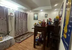 Bán nhà riêng Ba Đình 57m2, ngang 5.2m, xây 5 tầng, hướng Đông Nam, sổ đỏ chính chủ... Bán nhà riêng tại Ngọc Hà, Hà Nội 08