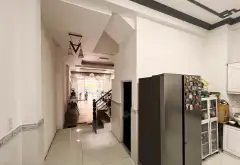 Bán nhà mặt phố Mặt Tiền Quận 8 diện tích 95m², phù hợp ở và kinh doanh... Bán nhà mặt phố tại Bình Đông, Hồ Chí Minh 07