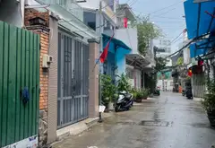 Nhà rộng cực chất 7.6m mặt tiền tại Tân Sơn, Sẵn sàng đón gia đình đông thành viên... Bán nhà riêng tại Tân Sơn, Hồ Chí Minh 20
