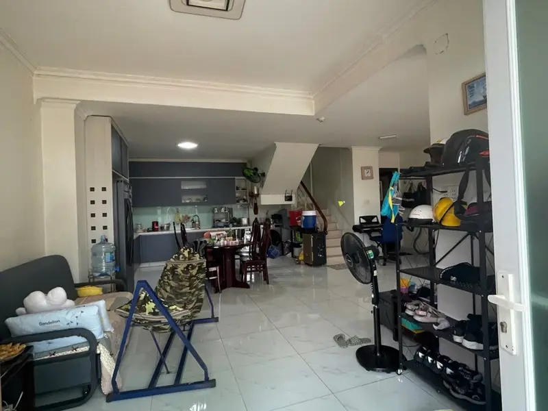 Bán shophouse 2 tầng Conic Nam Sài Gòn 120m2 giá 3.8 tỷ... Bán Shophouse tại Bình Hưng, Hồ Chí Minh 01