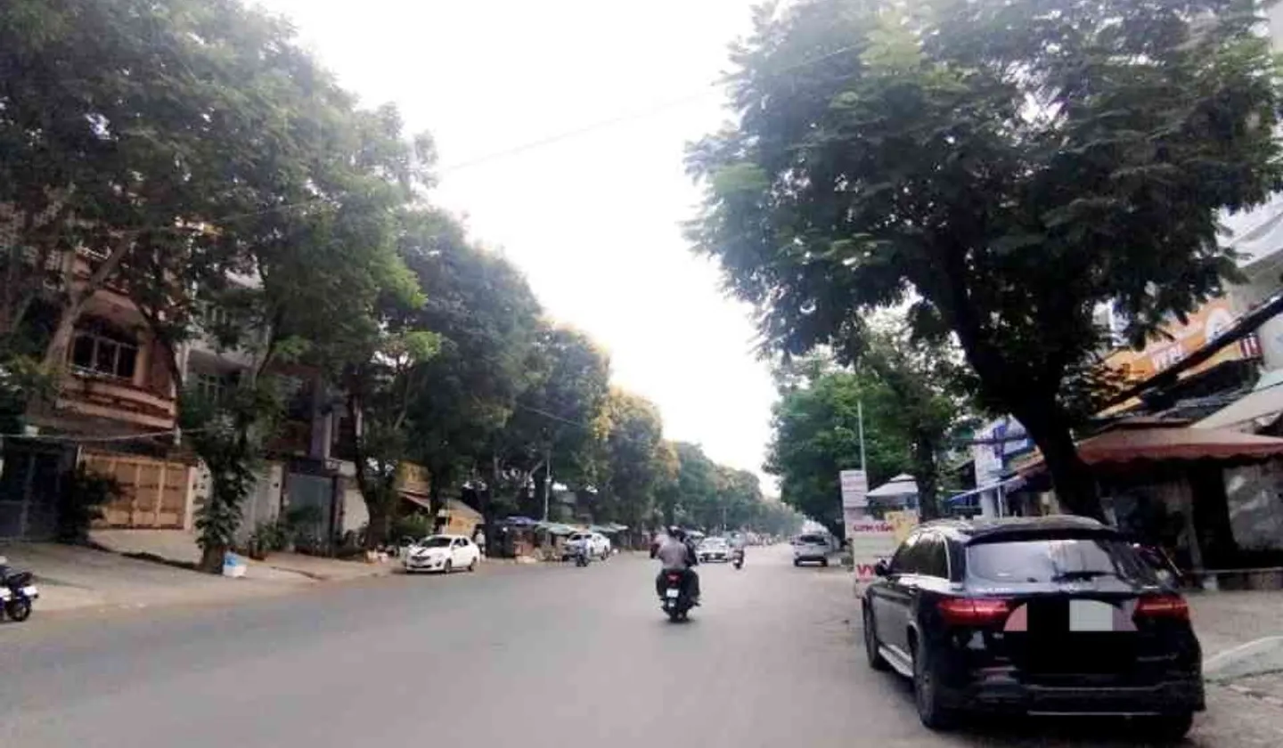 Bán nhà mặt phố Đặng Thùy Trâm, Bình Thạnh, 88m2, mặt tiền 4.4m, 4 tầng kinh doanh tốt... Bán nhà mặt phố tại Bình Lợi Trung, Hồ Chí Minh 01