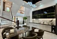 Nhà mặt phố 3 tầng gần biển, không gian sống & kinh doanh tuyệt vời... Bán nhà mặt phố tại Thanh Khê, Đà Nẵng 02