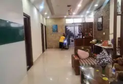 Công trình tiện xây mới CHDV, không gian rộng tại trung tâm Quận 1.... Bán chung cư mini tại Tân Định, Hồ Chí Minh 03
