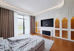 Siêu phẩm nhà mặt phố 4 tầng thang máy, vị trí đắc địa giá 17.5 tỷ... Bán nhà mặt phố tại Tân Mỹ, Hồ Chí Minh 14