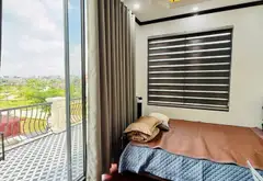 Biệt thự Indochine sang trọng tại quận Kiến An, Hải Phòng với kiến trúc Pháp tinh tế... Bán nhà mặt phố tại Phù Liễn, Hải Phòng 15