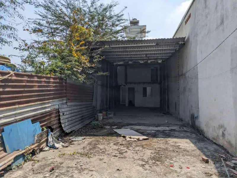 Đất bán vị trí đẹp tại Bà Giang, diện tích 150m2, giá hấp dẫn... Bán đất tại Dĩ An, Hồ Chí Minh 01
