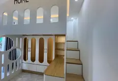 Nhà Lô Nhi 10m Huỳnh Tấn Phát - Tặng Full Nội Thất... Bán nhà riêng tại Nhà Bè, Hồ Chí Minh 07