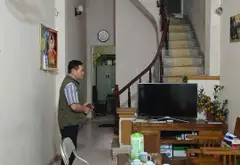 Nhà mặt phố Phương Canh 4 tầng, kinh doanh tốt, giá 10.3 tỷ... Bán nhà mặt phố tại Xuân Phương, Hà Nội 03