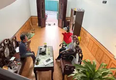 Bán nhà riêng 2 tầng tại Thôn Thanh Ninh, xax Kim Anh, diện tích 81.5mv ➡️ chỉ việc dọn vào ở ngay!... Bán nhà riêng tại Kim Anh, Hà Nội 08