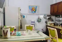 nhỉnh 8xu còn tl , k có c@n thứ 2 -nhà 5 tầng - 6phòng ngủ, hẻm 8m - nguyễn thị tần, q8... Bán nhà riêng tại Chánh Hưng, Hồ Chí Minh 02