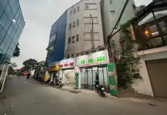 Nhà 5 Tầng Lô Góc Mặt Phố Mặt Hồ Tây Phường Xuân Đỉnh Hà Nội... Bán partner tại Xuân Đỉnh, Hà Nội 03