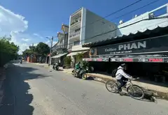 Nhà mặt tiền kinh doanh rộng 12m gần ga T3 Chế Lan Viên Tân Phú giá chỉ hơn 9 tỷ... Bán nhà riêng tại Tây Thạnh, Hồ Chí Minh 03