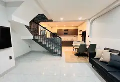NHÀ HẺM Ô TÔ - 2 TẦNG - 45M2 - SHR - NỞ HẬU TÀI LỘC - CHỈ 5.64T... Bán nhà riêng tại Khánh Hội, Hồ Chí Minh 01