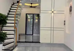 Nhà 4 tầng có thang máy siêu hiếm tại Long Trường, giá tốt... Bán nhà riêng tại Long Phước, Hồ Chí Minh 05