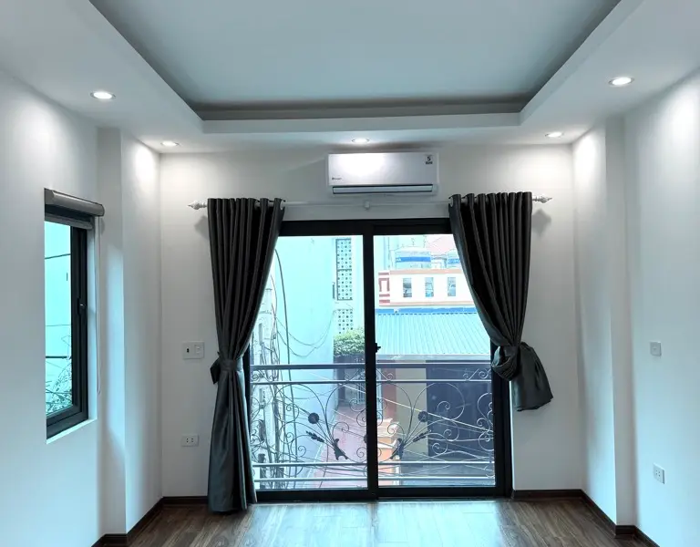 Nhà Mặt Ngõ Ô Tô Hà Đông - Sống Sang, An Sinh Đỉnh... Bán nhà riêng tại Chương Mỹ, Hà Nội 01