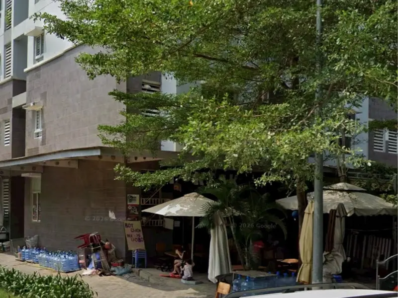 Bán shophouse phường An Lạc, Hồ Chí Minh, giá giảm 400 triệu, diện tích 45,3 m2... Bán Shophouse tại An Lạc, Hồ Chí Minh 01