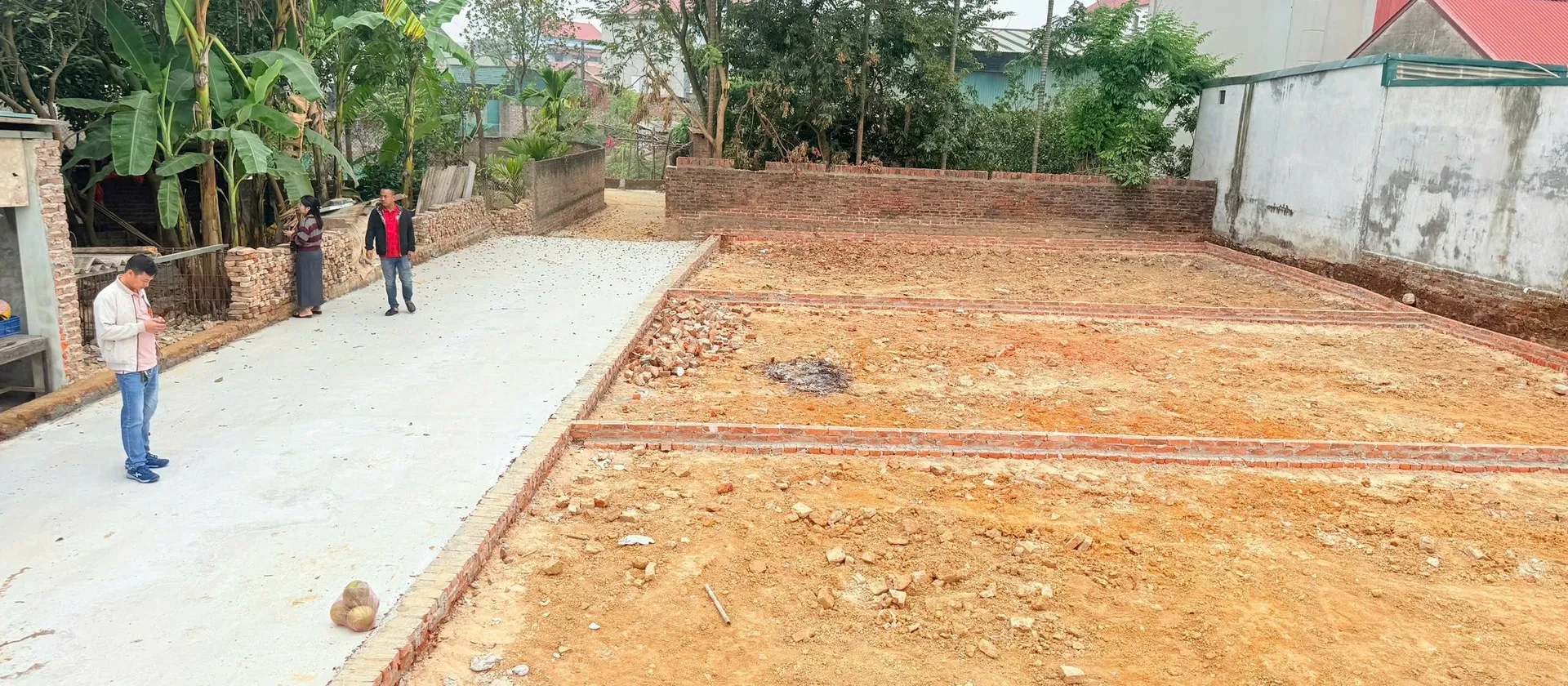 Lô Đất Đẹp Sóc Sơn – Sống Xanh, Đầu Tư Khôn Ngoan... Bán đất tại Đa Phúc, Hà Nội 01