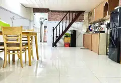 HẺM XE HƠI, GẦN CHỢ, TRƯỜNG HỌC - 2Tầng-Ngang 4m - Trần Tấn - TÂN PHÚ... Bán nhà riêng tại Tân Phú, Hồ Chí Minh 02