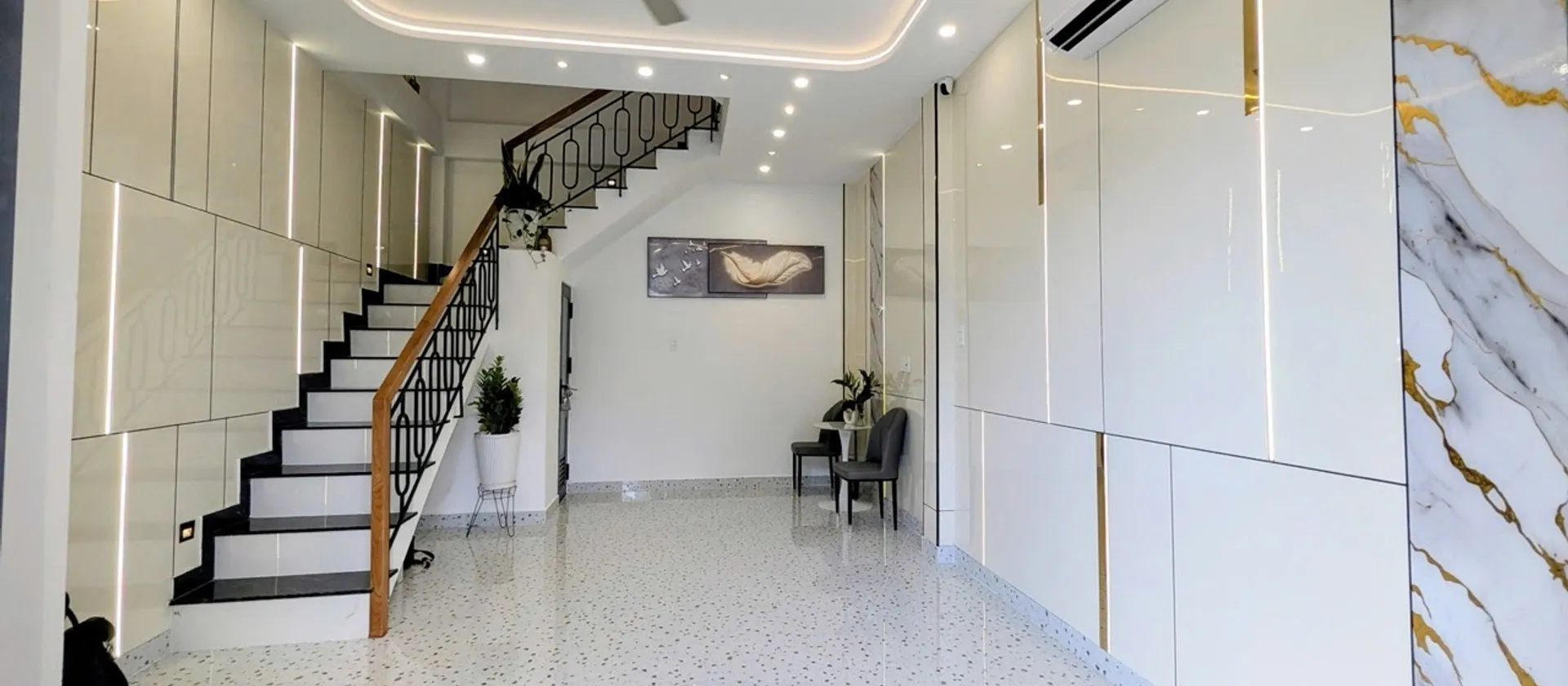 Nhà mặt phố Tân Bình giá sốc, 5 tầng kinh doanh đỉnh... Bán nhà mặt phố tại Tân Sơn Hòa, Hồ Chí Minh 01