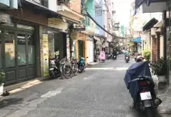 Bán nhà 5 tầng kinh doanh mặt đường Lê Văn Sỹ, Phường 13, Quận Phú Nhuận... Bán nhà riêng tại Phú Nhuận, Hồ Chí Minh 01