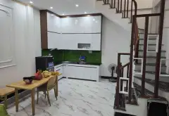 Nhà riêng 5 tầng thiết kế hiện đại tại Phố Lụa... Bán nhà riêng tại Hà Đông, Hà Nội 01