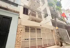Nhà Trần Quốc Hoàn – phân lô, ô tô tránh, ở cực sướng giữa trung tâm Cầu Giấy.... Bán nhà riêng tại Nghĩa Đô, Hà Nội 01