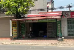 Nhà mặt phố sầm uất đường 3 Phù Lỗ - Kinh doanh đỉnh... Bán nhà mặt phố tại Sóc Sơn, Hà Nội 04