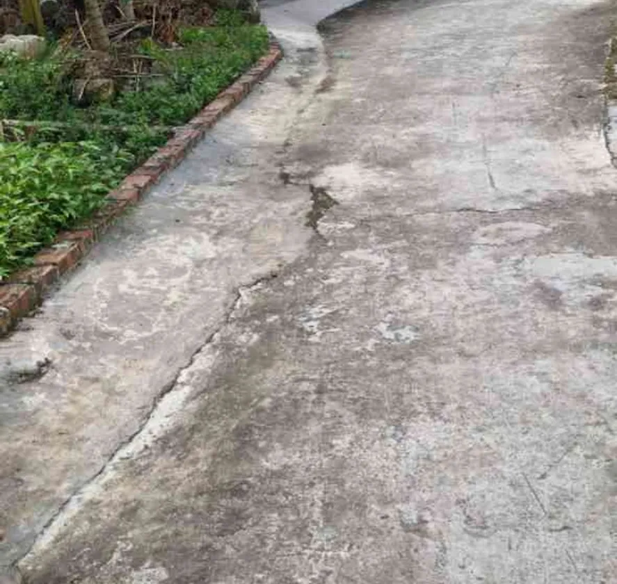Lô đất vuông vắn rộng 200m² tại phường Lưu Kiếm, TP Hải Phòng... Bán đất tại Lưu Kiếm, Hải Phòng 01