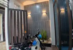 Nhà xịn, phong cách cực chất ngay An Biên Hải Phòng... Bán nhà riêng tại An Biên, Hải Phòng 03