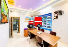 Nhà mặt phố kinh doanh sầm uất, vị trí vàng tại trục đường 208 khu vực phát triển năng động... Bán nhà mặt phố tại An Hải, Hải Phòng 07